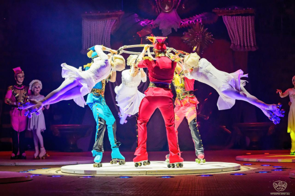 &Pcy;&rcy;&icy;&ncy;&tscy; &tscy;&icy;&rcy;&kcy;&acy;