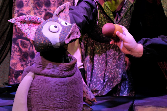 Басни Крылова