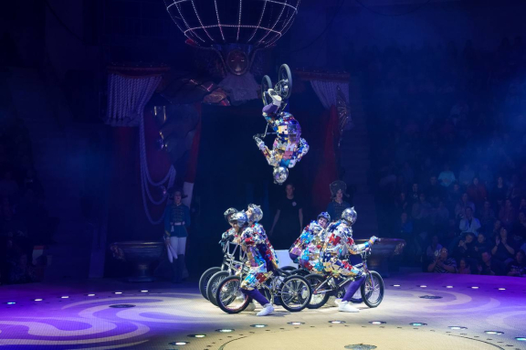 &Pcy;&rcy;&icy;&ncy;&tscy; &tscy;&icy;&rcy;&kcy;&acy;