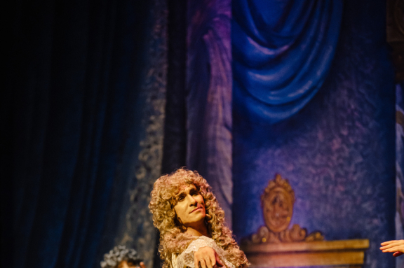 Балет «Щелкунчик»