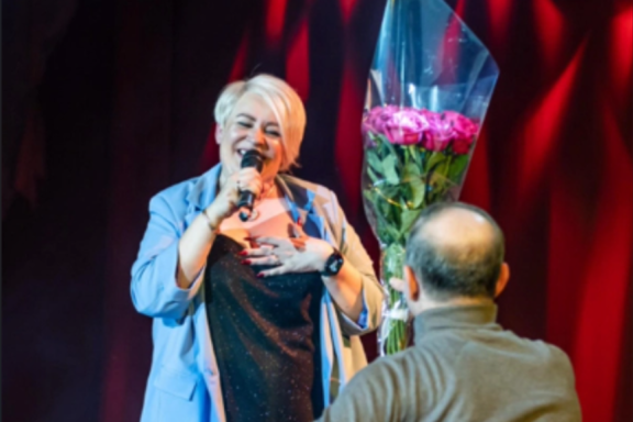 &Acy;&lcy;&iocy;&ncy;&acy; &Rcy;&ocy;&scy;&scy;